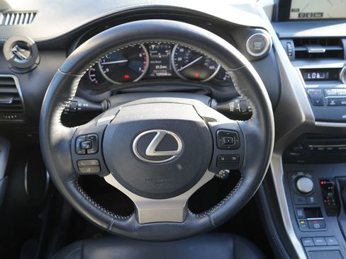 Used 2015 Lexus NX 200t F Sport FWD image 17