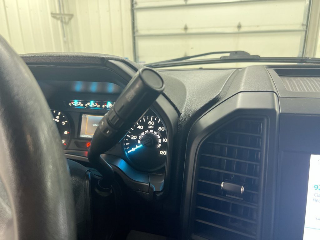 Used 2019 Ford F150 XL w/ Equipment Group 101A Mid AWD/4WD image 17