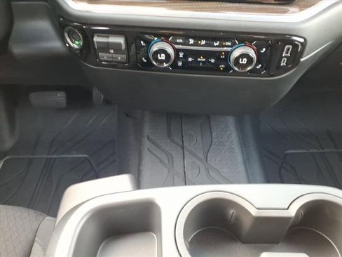 New 2026 Chevrolet Silverado 1500 RST w/ RST Select Package RWD image 21