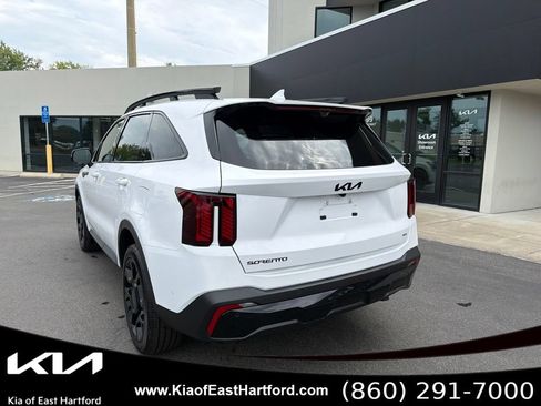 New 2026 Kia Sorento SX Prestige AWD/4WD image 10