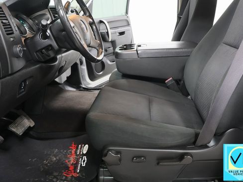 Used 2013 GMC Sierra 1500 SLE w/ Power Tech Package image 18