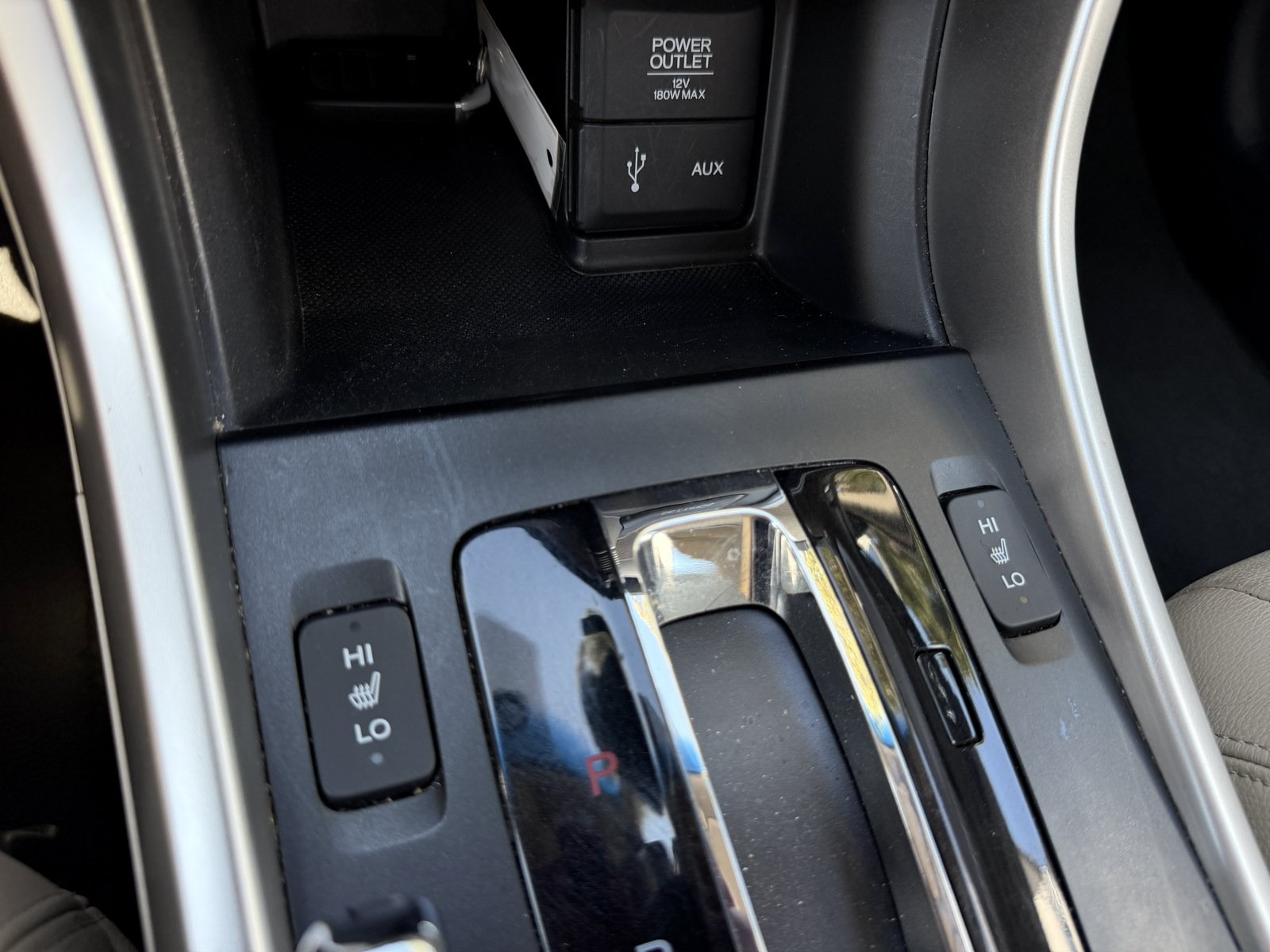 Used 2013 Honda Accord EX-L image 18