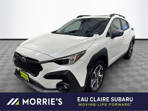 New 2026 Subaru Crosstrek 2.0i Premium image 1