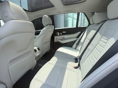 Used 2021 Mercedes-Benz E 450 4MATIC All-Terrain Wagon image 10