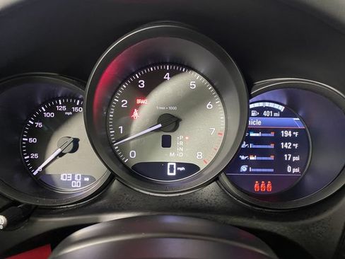 Used 2024 Porsche Macan S AWD/4WD image 18