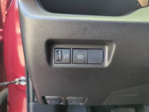 Certified 2019 Toyota RAV4 LE w/ All Weather Liner Package AWD/4WD image 14