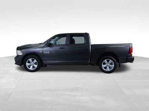 Used 2014 RAM 1500 Express AWD/4WD image 8