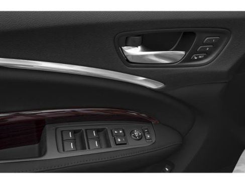 Used 2015 Acura MDX SH-AWD image 19