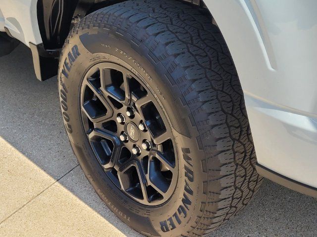 Used 2024 Ford F150 XLT w/ Equipment Group 302A MID AWD/4WD image 7