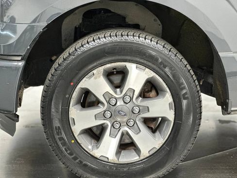 Used 2016 Ford F150 XL w/ Equipment Group 101A Mid RWD image 20