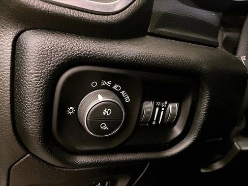 Used 2021 RAM 1500 Laramie w/ Sport Appearance Package AWD/4WD image 30