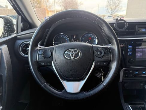 Used 2019 Toyota Corolla SE image 7