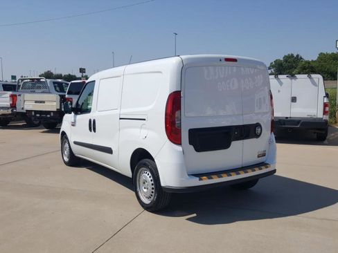 Used 2022 RAM ProMaster City Wagon image 9