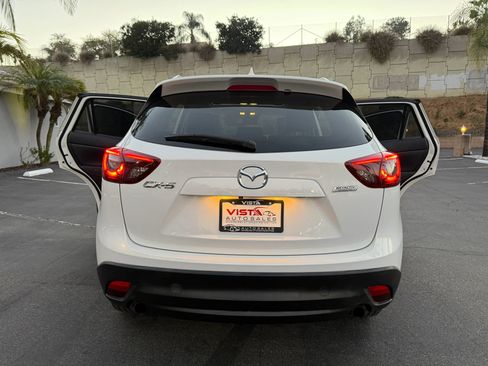 Used 2016 MAZDA CX-5 Grand Touring image 20