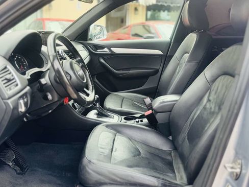 Used 2017 Audi Q3 2.0T Premium image 20