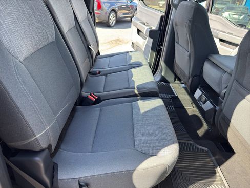 Used 2021 Ford F150 XLT image 30