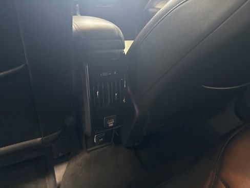 Used 2024 Jeep Compass Latitude image 22