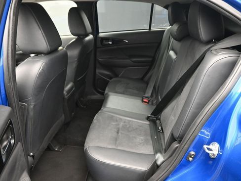 Used 2024 Mitsubishi Eclipse Cross SE image 12