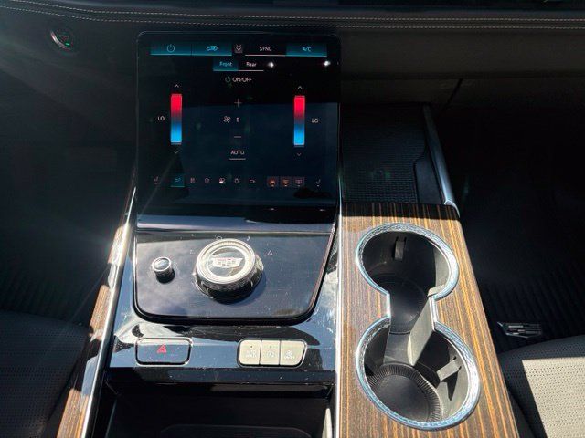 Certified 2026 Cadillac Escalade Luxury w/ Touring Package AWD/4WD image 23