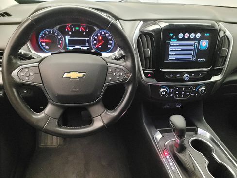 Used 2019 Chevrolet Traverse LT AWD/4WD image 22
