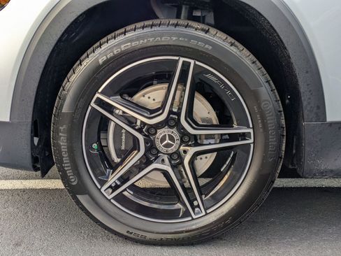 New 2026 Mercedes-Benz GLB 250 image 13