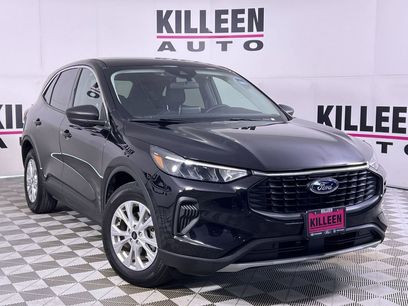 Used 2024 Ford Escape Active