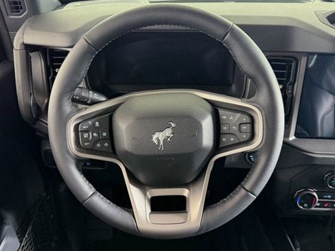 New 2026 Ford Bronco Badlands image 10