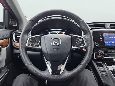 Used 2022 Honda CR-V EX image 29