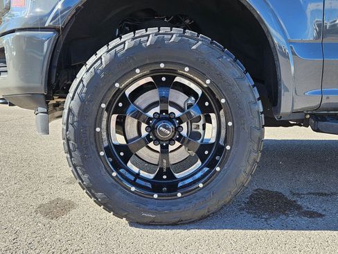 Used 2020 Ford F150 Lariat AWD/4WD image 11
