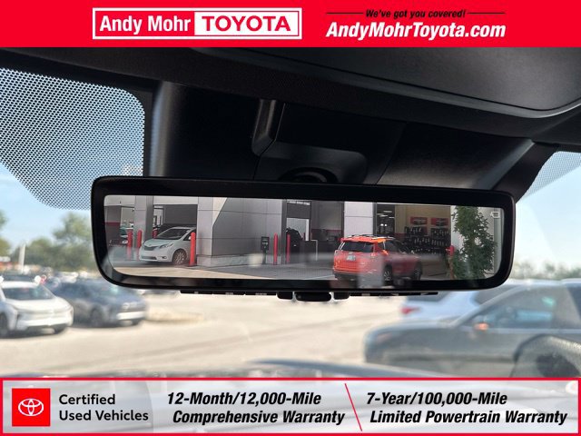 Certified 2026 Toyota Tundra Platinum AWD/4WD image 32