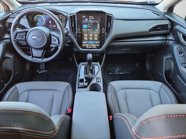 Certified 2026 Subaru Crosstrek 2.5i Limited w/ Convenience Package AWD/4WD image 19
