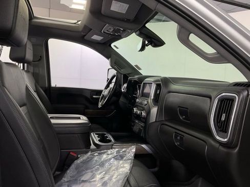 Used 2021 GMC Sierra 2500 Denali w/ Denali Ultimate Package image 33