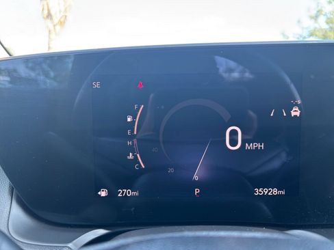 Used 2025 Buick Encore GX Preferred FWD image 40