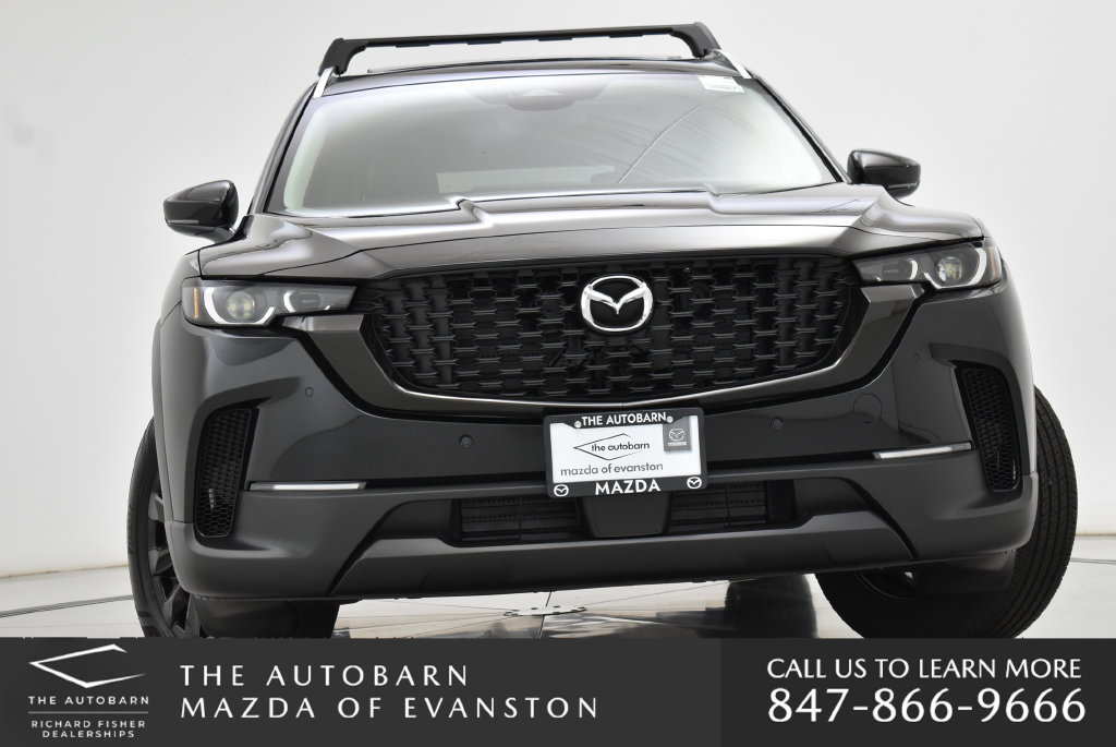 New 2026 MAZDA CX-50 AWD 2.5 S w/ Weather Package image 5
