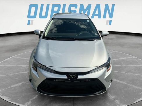 Used 2023 Toyota Corolla LE FWD image 9