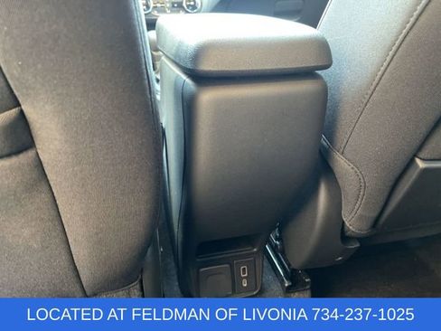 Certified 2023 Chevrolet TrailBlazer LT w/ Convenience Package image 20