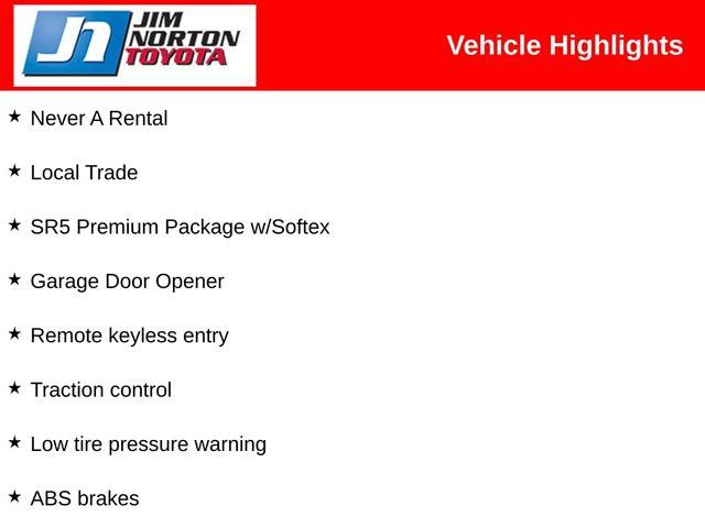 Used 2018 Toyota 4Runner SR5 Premium AWD/4WD image 3