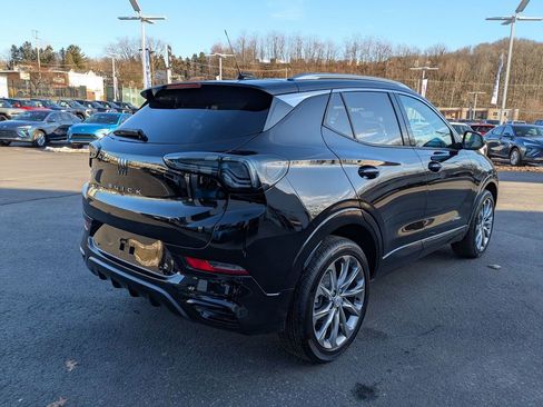 New 2026 Buick Encore GX Avenir w/ Avenir Convenience Package image 4