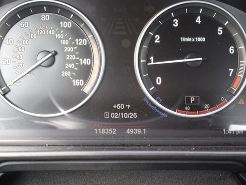 Used 2015 BMW 528i Sedan image 20