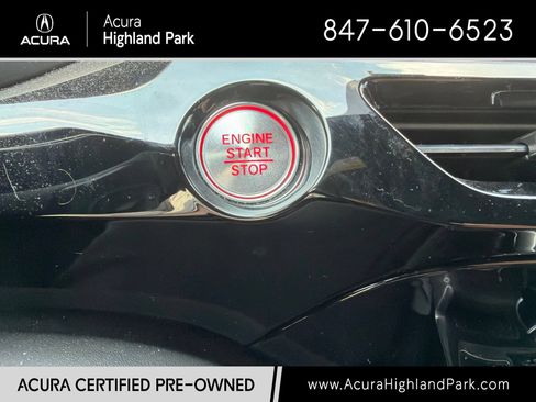 Used 2023 Acura MDX A-Spec AWD/4WD image 16