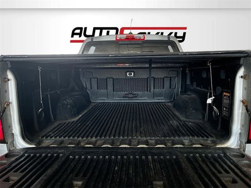 Used 2017 Chevrolet Colorado LT w/ LT Convenience Package image 25