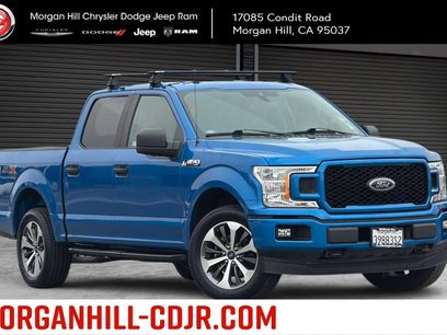 Used 2019 Ford F150 XL w/ Equipment Group 101A Mid