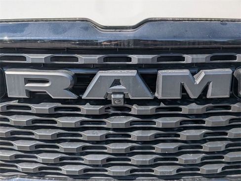 New 2026 RAM 1500 Big Horn image 15