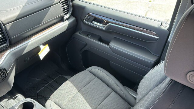 New 2026 Chevrolet Silverado 1500 RST w/ RST Select Package RWD image 9
