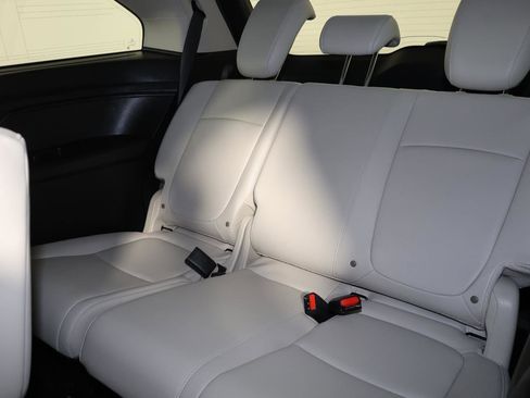 New 2026 Honda Odyssey EX-L image 24