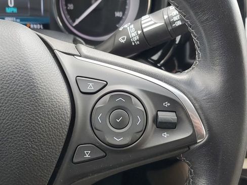 Certified 2019 Buick Envision Preferred AWD/4WD image 23