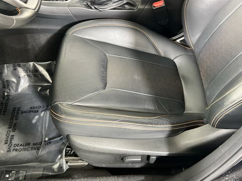 Used 2022 Subaru Crosstrek 2.5i Limited w/ Moonroof Package 2 image 19