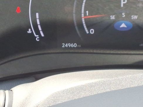 Used 2024 Lexus NX 350 F Sport AWD/4WD image 15