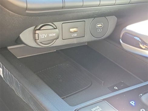 New 2026 Hyundai Elantra SEL Sport Premium image 11