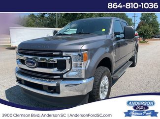 Used 2021 Ford F250 XL w/ STX Appearance Package image 1